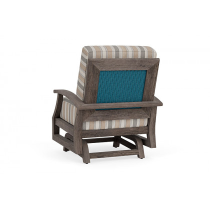 Lloyd Flanders™ Frontier Spring Rocker - Peacock