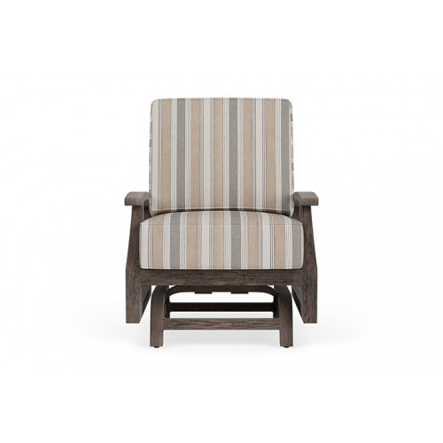 Lloyd Flanders™ Frontier Spring Rocker - Antique White