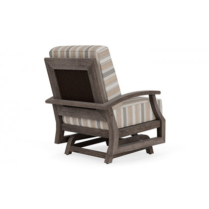 Lloyd Flanders™ Frontier Spring Rocker - Mink