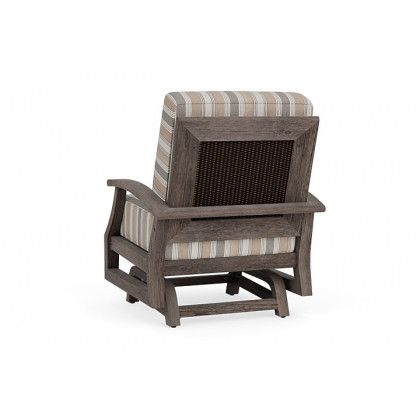 Lloyd Flanders™ Frontier Spring Rocker - Mink
