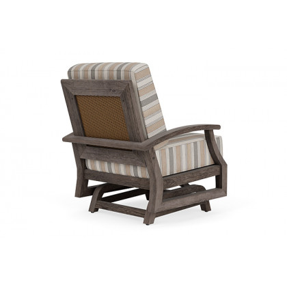Lloyd Flanders™ Frontier Spring Rocker - Hickory