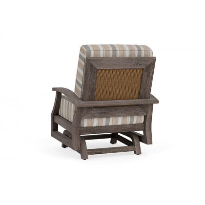 Lloyd Flanders™ Frontier Spring Rocker - Hickory