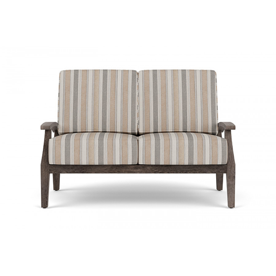 Lloyd Flanders™ Frontier Loveseat - Linen