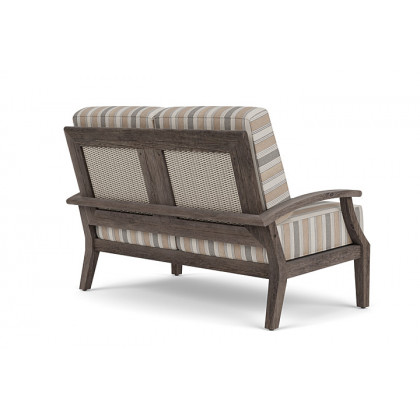 Lloyd Flanders™ Frontier Loveseat - Linen