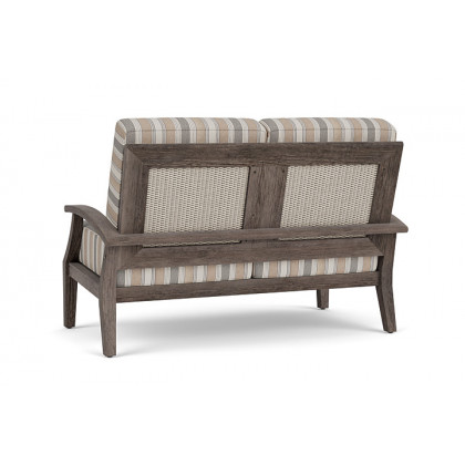 Lloyd Flanders™ Frontier Loveseat - Linen