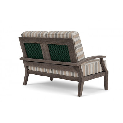 Lloyd Flanders™ Frontier Loveseat - Woodland