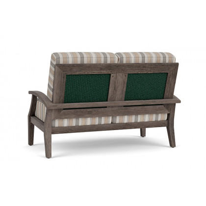 Lloyd Flanders™ Frontier Loveseat - Woodland