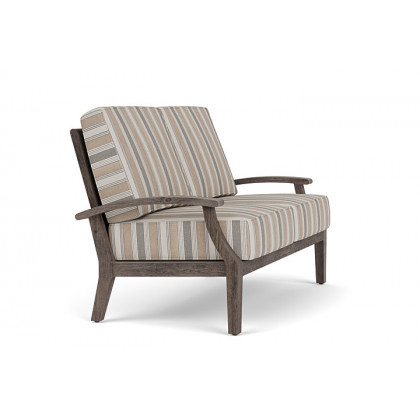 Lloyd Flanders™ Frontier Loveseat - Mink