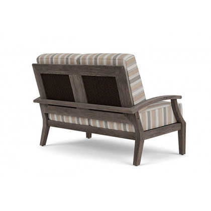 Lloyd Flanders™ Frontier Loveseat - Mink
