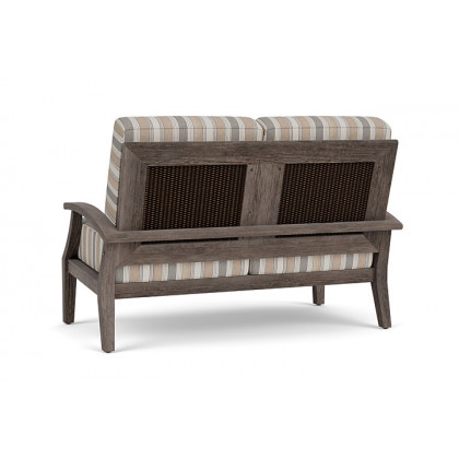 Lloyd Flanders™ Frontier Loveseat - Mink
