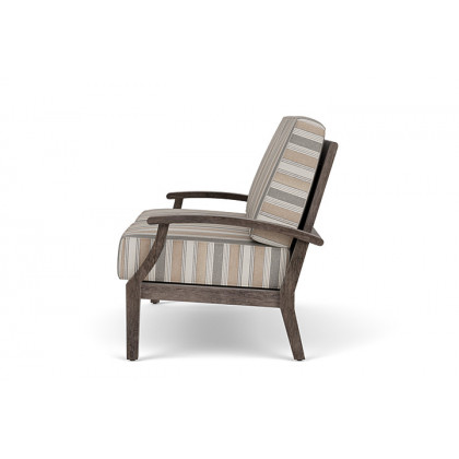 Lloyd Flanders™ Frontier Loveseat - Mink
