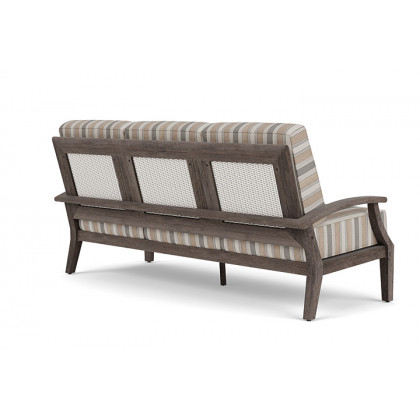 Lloyd Flanders™ Frontier Sofa - White