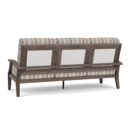 Lloyd Flanders™ Frontier Sofa - White