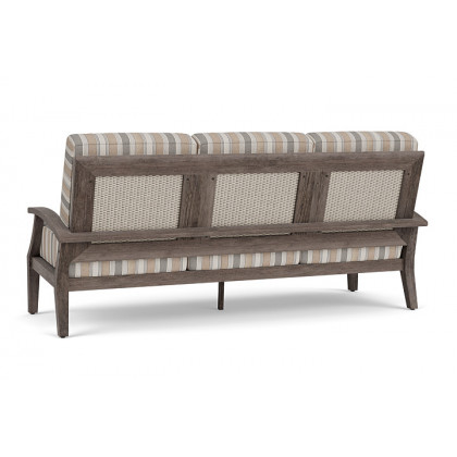 Lloyd Flanders™ Frontier Sofa - Linen