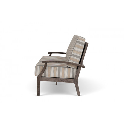 Lloyd Flanders™ Frontier Sofa - Linen