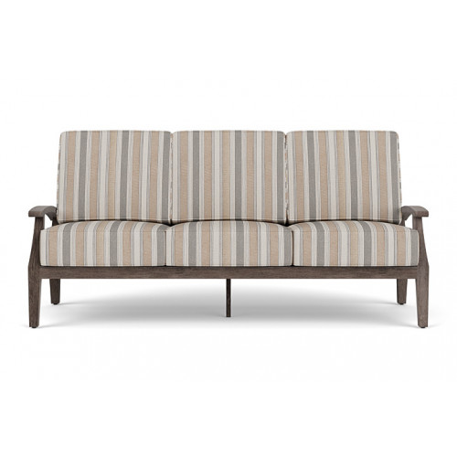 Lloyd Flanders™ Frontier Sofa - Matte White