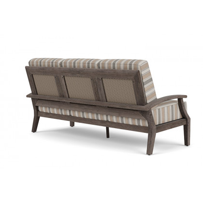 Lloyd Flanders™ Frontier Sofa - French Beige