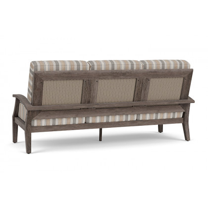 Lloyd Flanders™ Frontier Sofa - French Beige