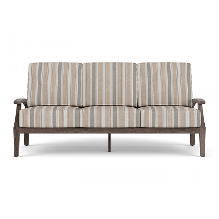 Lloyd Flanders™ Frontier Sofa - Bark