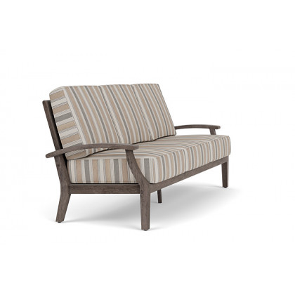 Lloyd Flanders™ Frontier Sofa - Bark