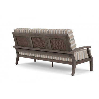 Lloyd Flanders™ Frontier Sofa - Bark