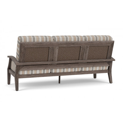 Lloyd Flanders™ Frontier Sofa - Bark