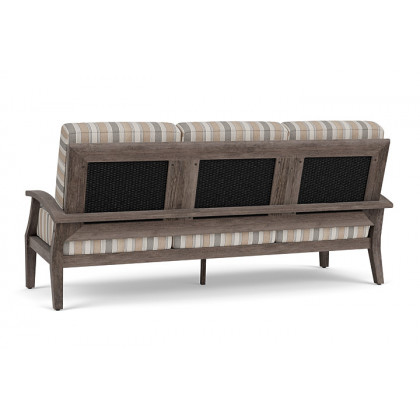 Lloyd Flanders™ Frontier Sofa - Ebony