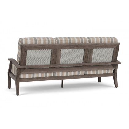 Lloyd Flanders™ Frontier Sofa - Platinum