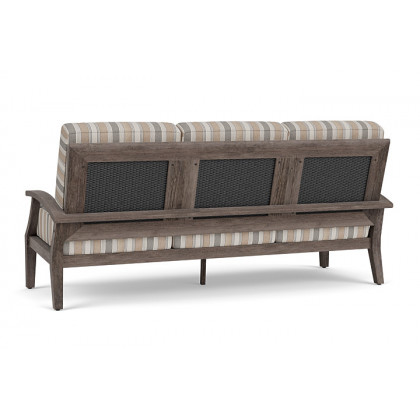 Lloyd Flanders™ Frontier Sofa - Charcoal