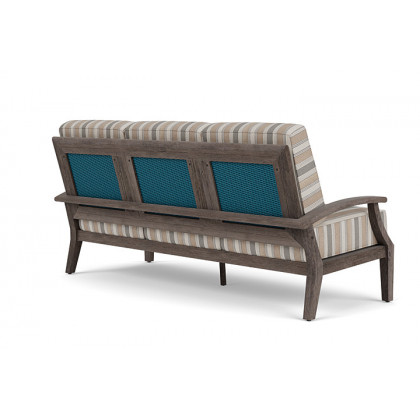 Lloyd Flanders™ Frontier Sofa - Peacock