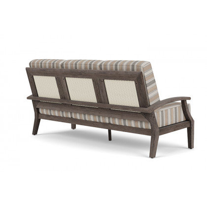 Lloyd Flanders™ Frontier Sofa - Ivory