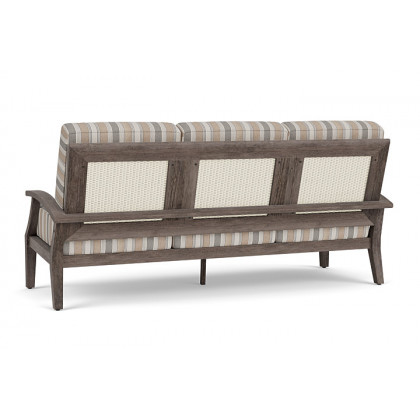Lloyd Flanders™ Frontier Sofa - Ivory