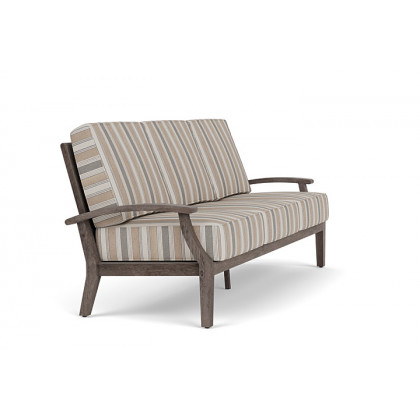 Lloyd Flanders™ Frontier Sofa - Antique White