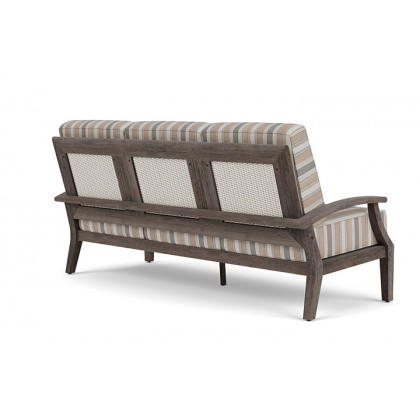 Lloyd Flanders™ Frontier Sofa - Antique White