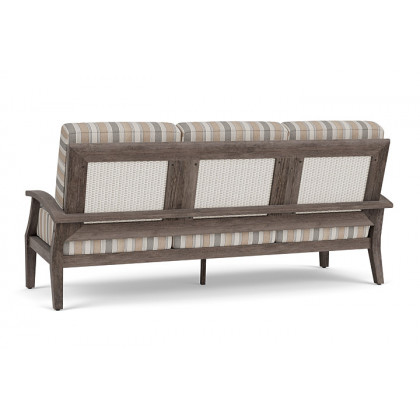 Lloyd Flanders™ Frontier Sofa - Antique White