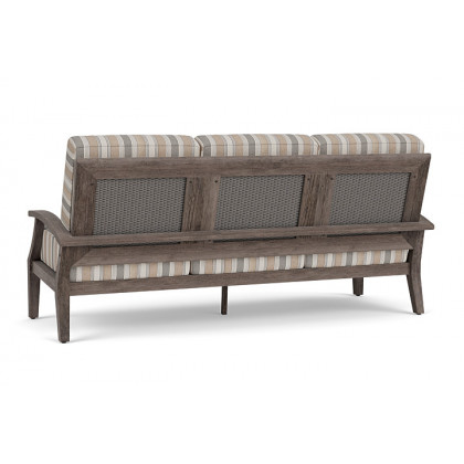 Lloyd Flanders™ Frontier Sofa - Pewter