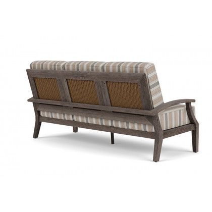 Lloyd Flanders™ Frontier Sofa - Hickory