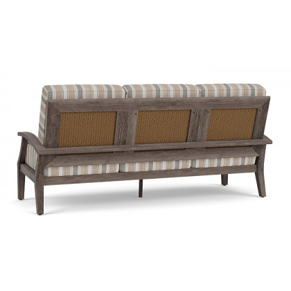 Lloyd Flanders™ Frontier Sofa - Hickory
