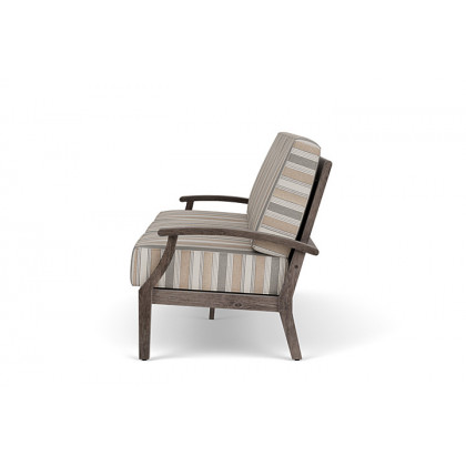 Lloyd Flanders™ Frontier Sofa - Hickory
