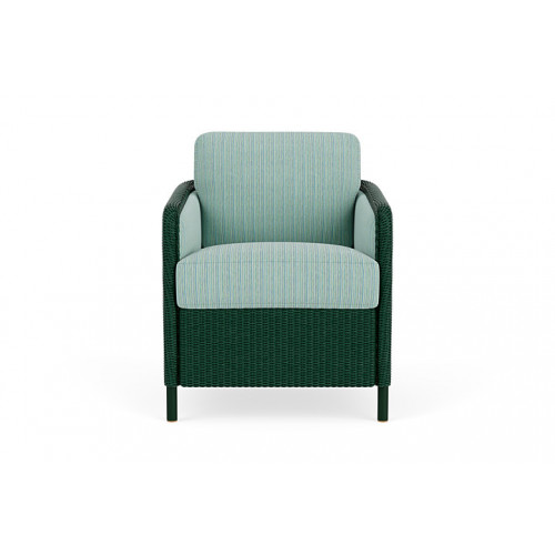Lloyd Flanders™ Visions Dining Armchair - Woodland