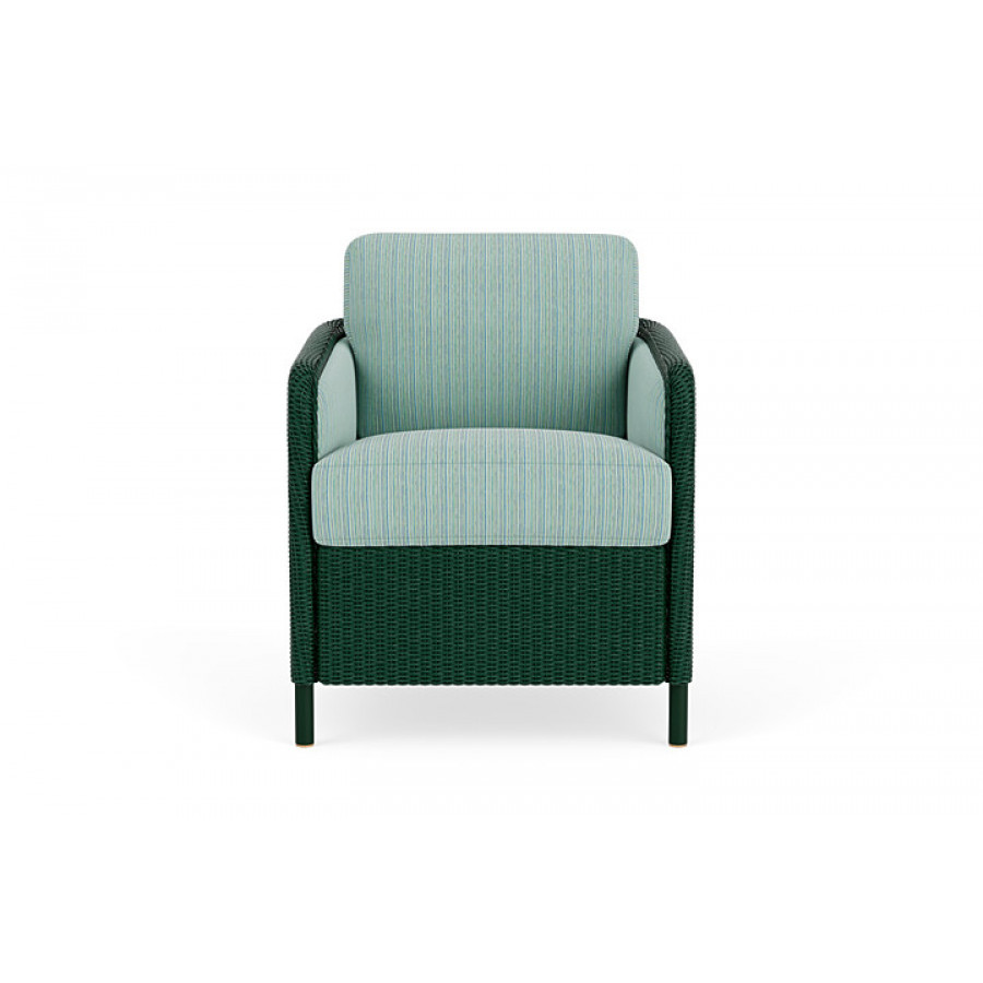 Lloyd Flanders™ Visions Dining Armchair - Woodland