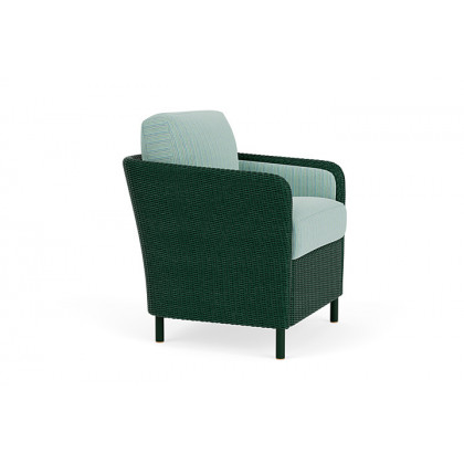 Lloyd Flanders™ Visions Dining Armchair - Woodland