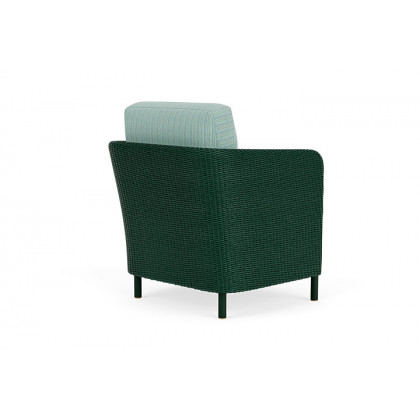 Lloyd Flanders™ Visions Dining Armchair - Woodland