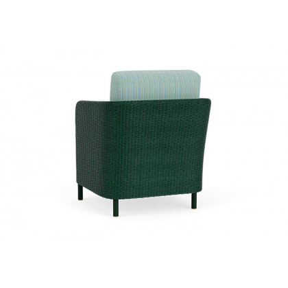 Lloyd Flanders™ Visions Dining Armchair - Woodland