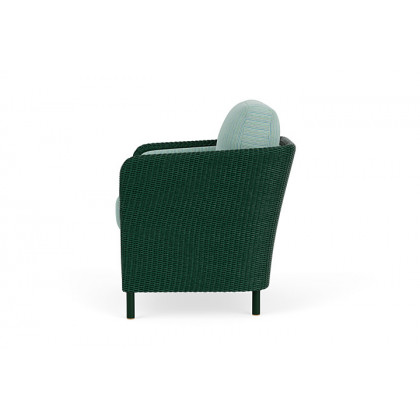 Lloyd Flanders™ Visions Dining Armchair - Woodland