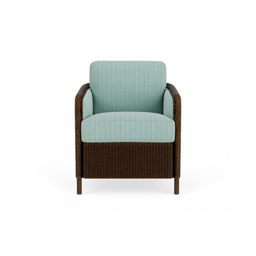Lloyd Flanders™ Visions Dining Armchair - Mink