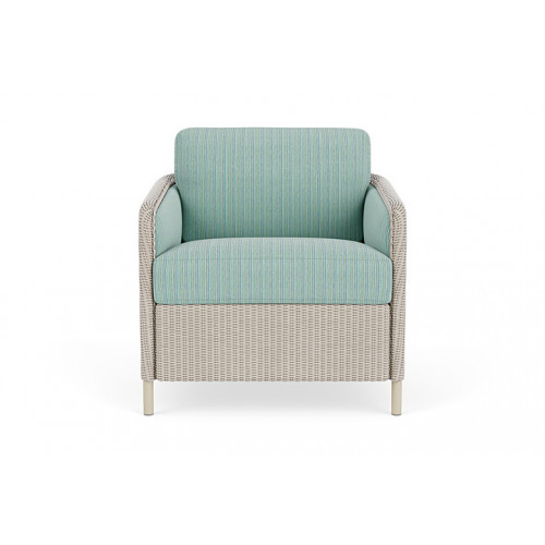 Lloyd Flanders™ Visions Lounge Chair - Linen
