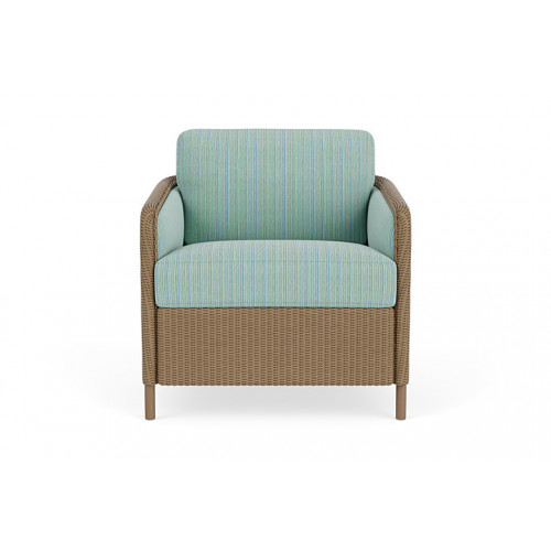 Lloyd Flanders™ Visions Lounge Chair - Fawn