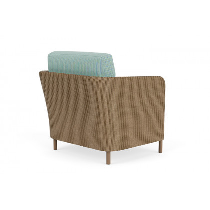 Lloyd Flanders™ Visions Lounge Chair - Fawn