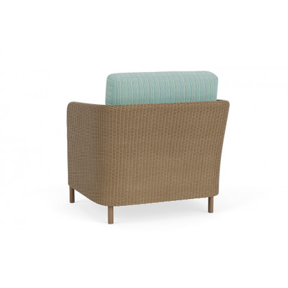 Lloyd Flanders™ Visions Lounge Chair - Fawn